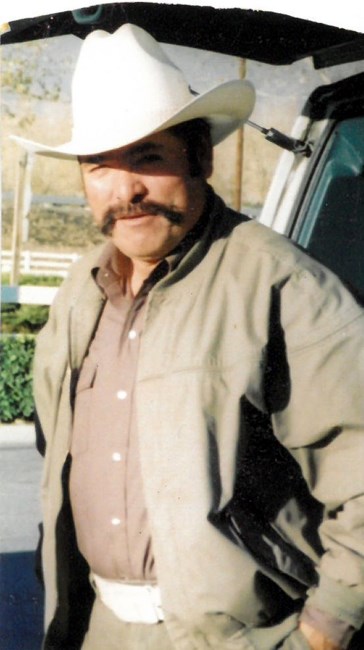 Obituary of Javier Muneton Salazar