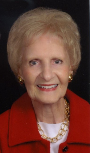 Obituary of Lucy Lea Taylor