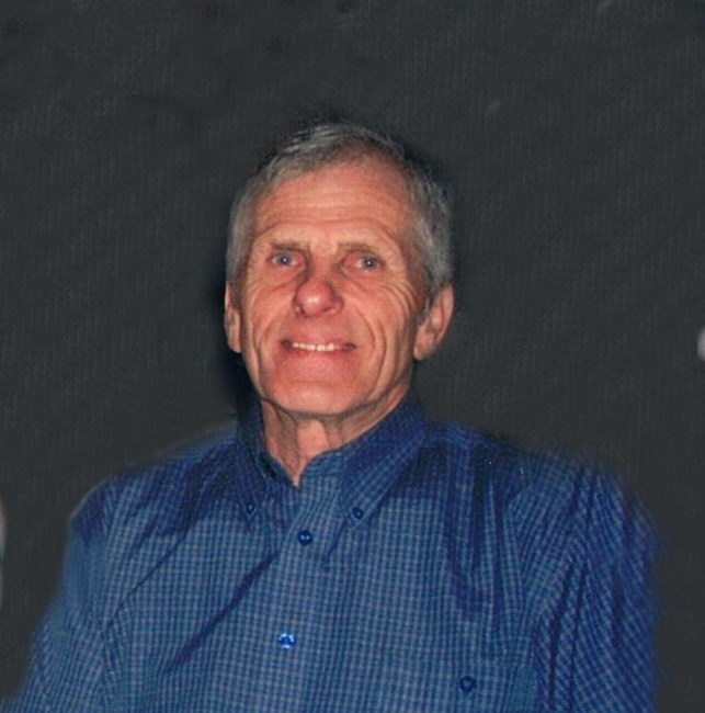 Obituary of Jean-Guy Roy