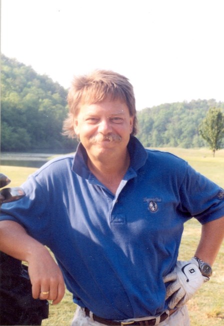 Obituary of Ronald W Garikes