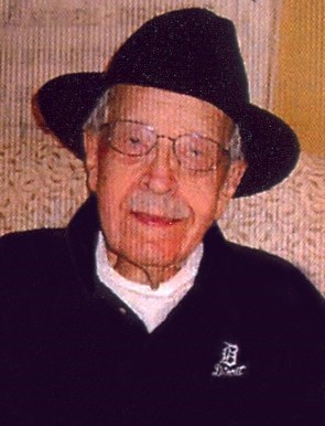 Obituary of Robert Raymond McGowan