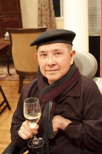 Obituary of Minh Chau Nguyen