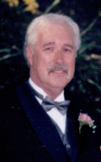 Obituary of William D Barrett