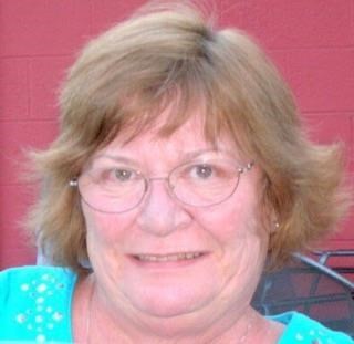 Obituary of Patricia "Patty" Anne Roth