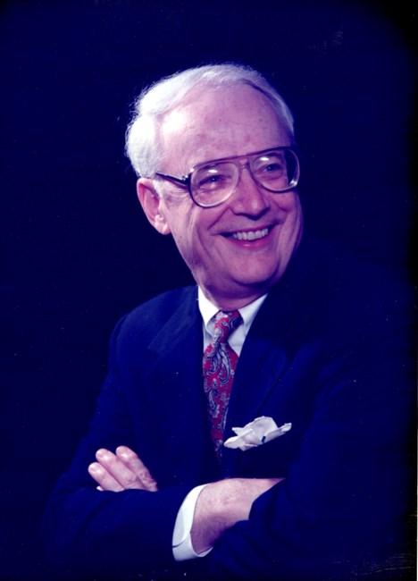 Obituario de Robert Howard McConnell Sr.