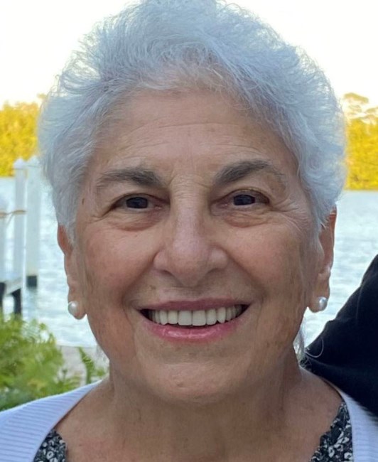 Avis de décès de Ethel Brez