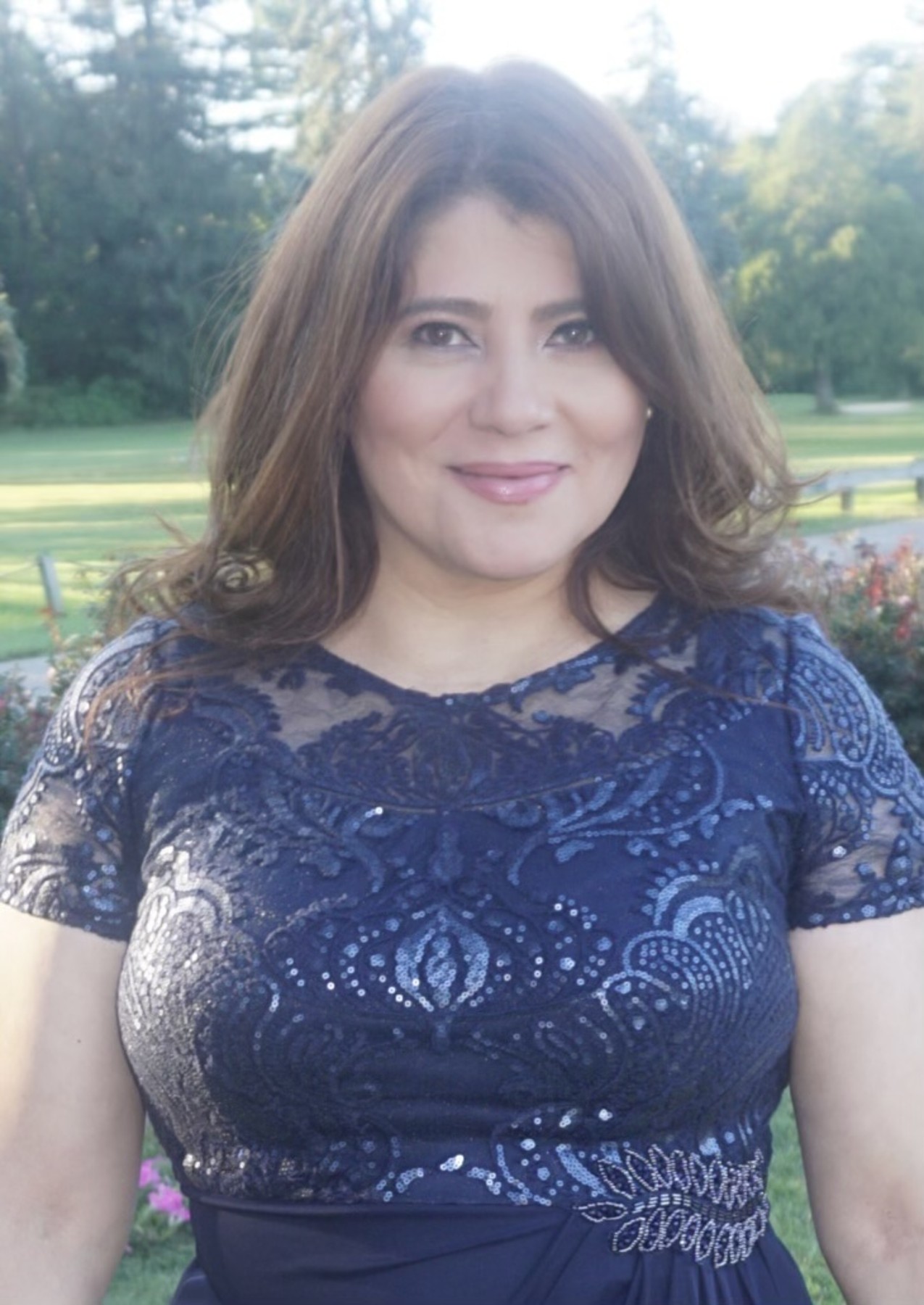 Obituary of Vilma Herrera-Tobar