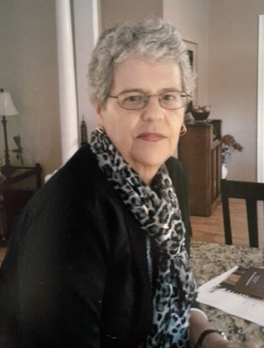Obituary of Aline Mary Merrill