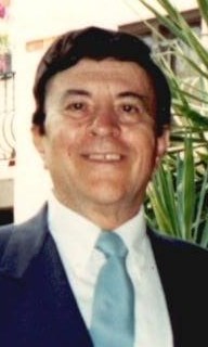 Obituary of Salvatore J DiVincenzo