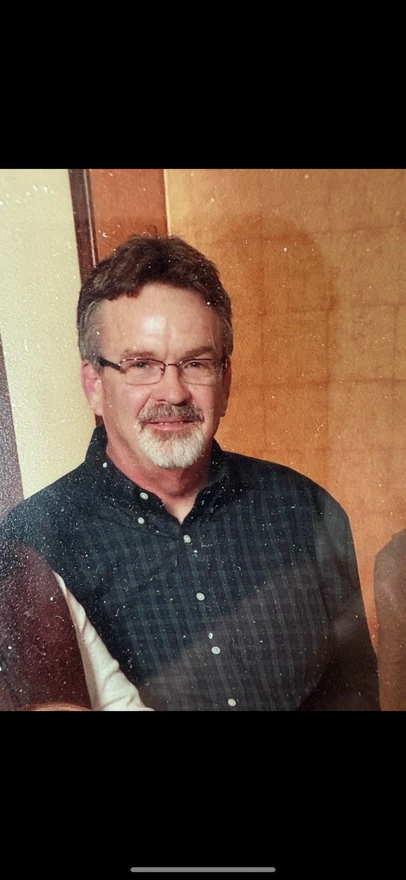 Obituary of Warren Allsbrook Partrick