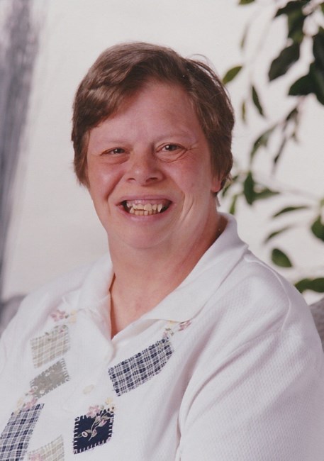 Obituary of Michel Lorraine Garrett