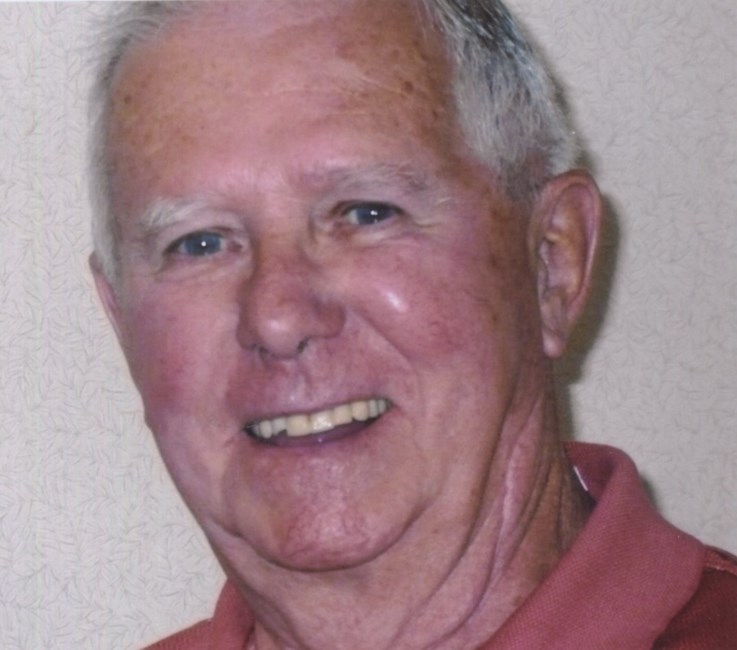 Obituary of Ronald Kelly