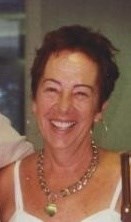 Obituary of Annette Pamela Mouttet