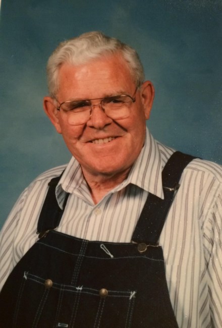 Obituary of Billy C. Furr