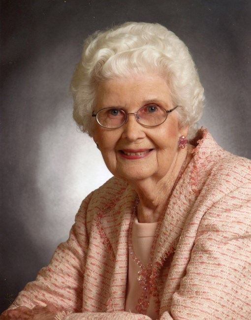 Obituary of Dorothy Fay Pitcher