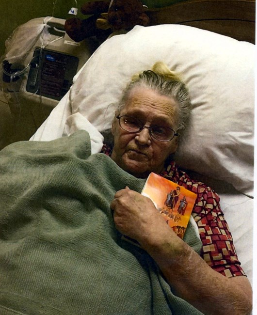 Obituario de Donna Jean Rabideau