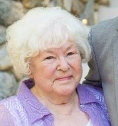 Obituary of Evelyn Mason