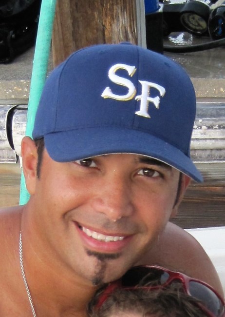 Avis de décès de Marco Ramirez