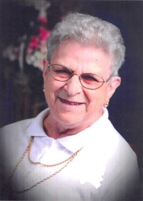 Obituary of Norma H. Carlson Tubach