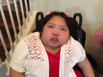 Obituary of Amber Joy Zamora Devera