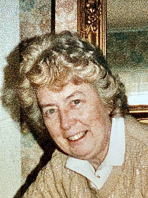 Obituary of Catherine R. Kennedy