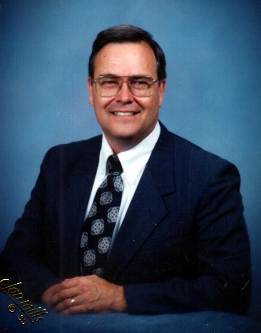 Obituary of Milton Carlisle Minor Jr.