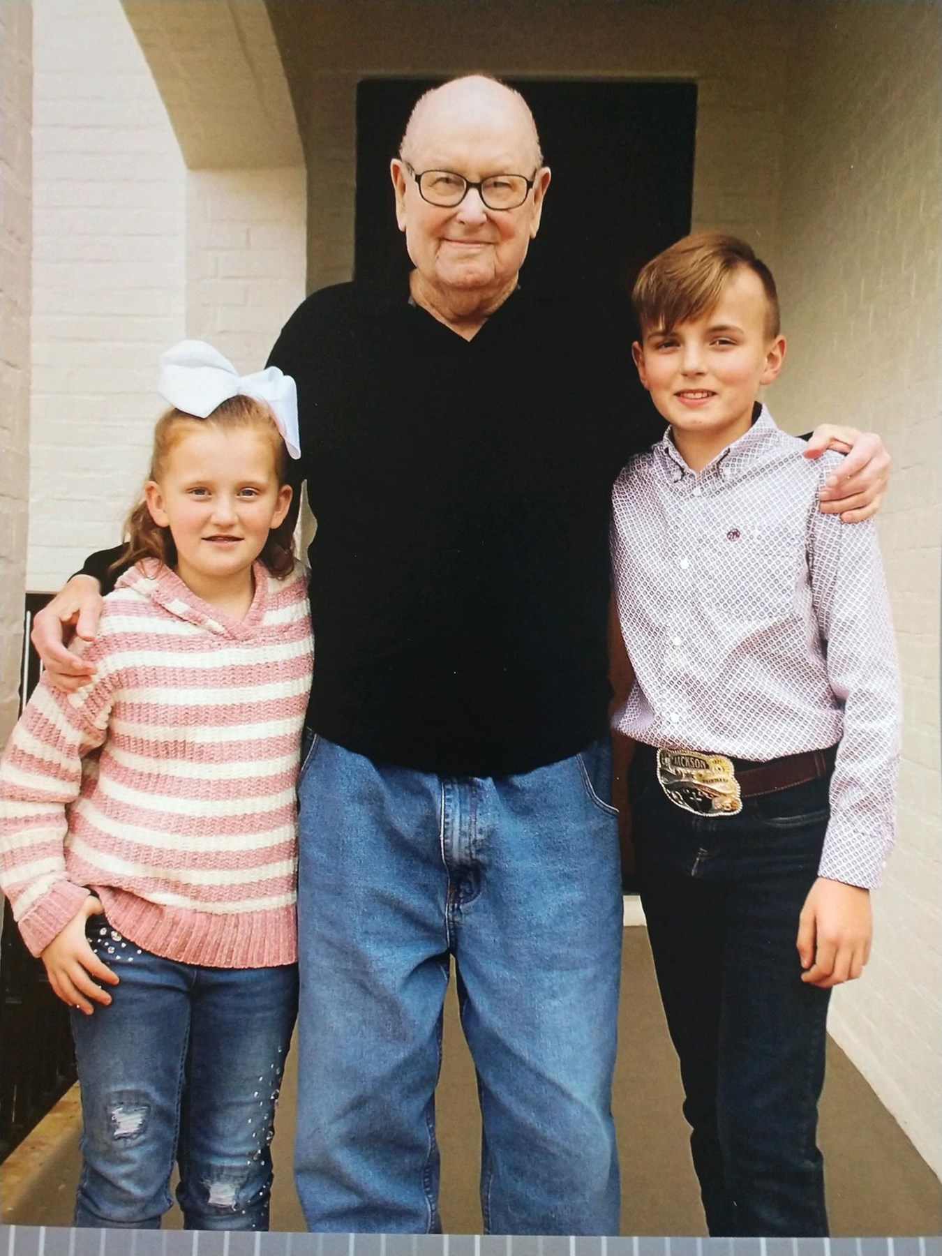 Obituary of Leon Lonnie Southern