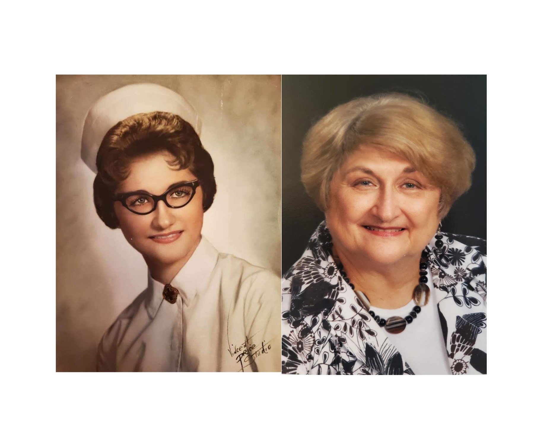 Obituary of Shirley Ann Almond