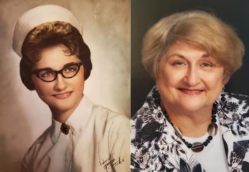 Obituary of Shirley Ann Almond