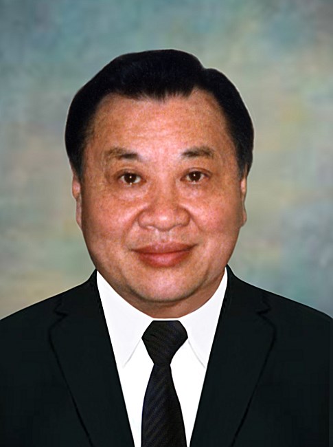 Obituary of Mr. Herman Man Hoi Yu