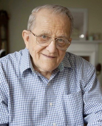 Obituary of George John Oppitz