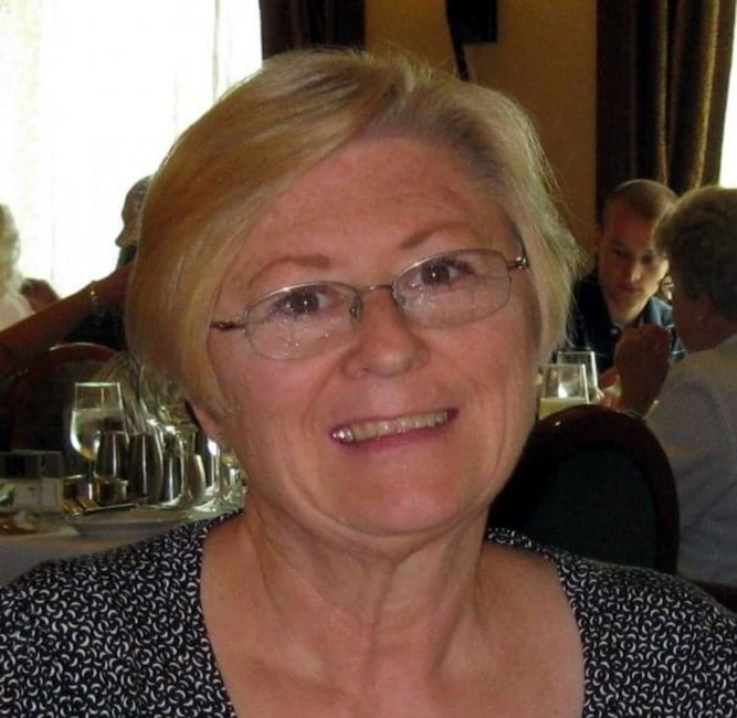 Obituary of Sharon Kay Murphy