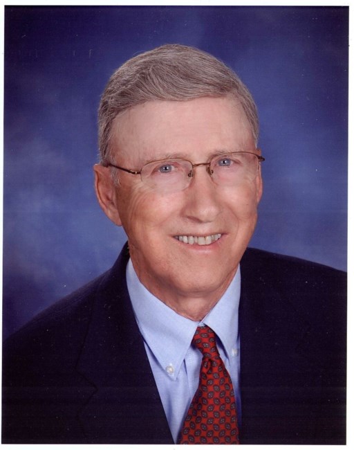 Obituary of Robert Earl Carter