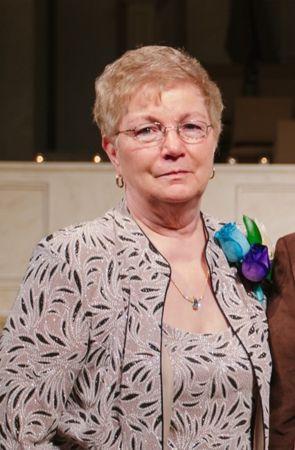 Obituary of Jean McLaughlin