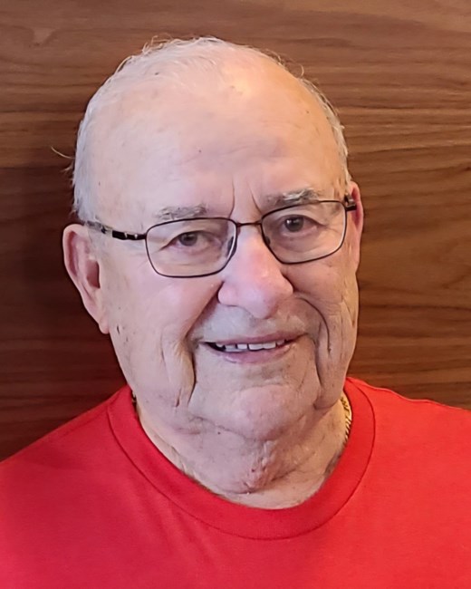 Obituario de James D. Riley