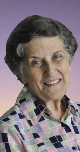 Obituario de Roberta "Bobbie" Soucy Ritch