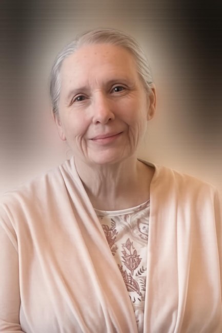 Obituary of Julia Ann Gilmer
