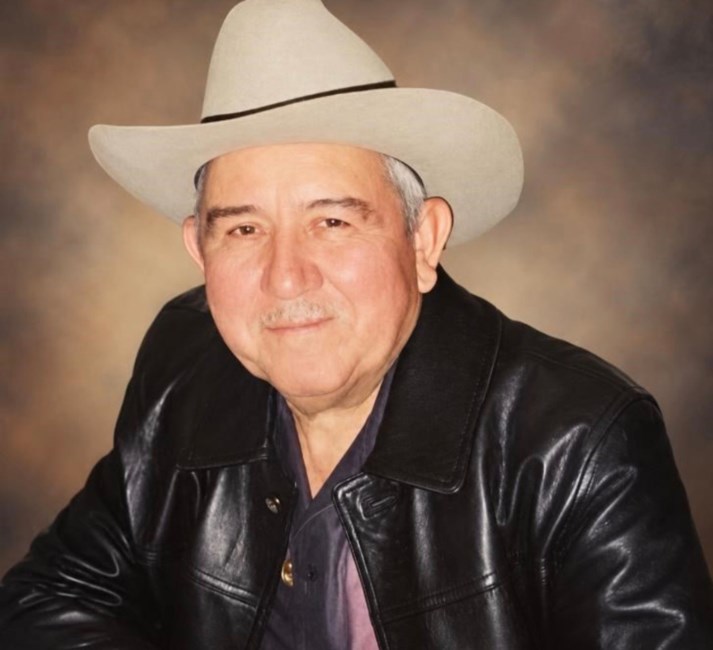 Obituario de Ruben C. Lopez