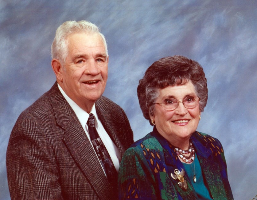 Avis de décès de Eva N Burrow