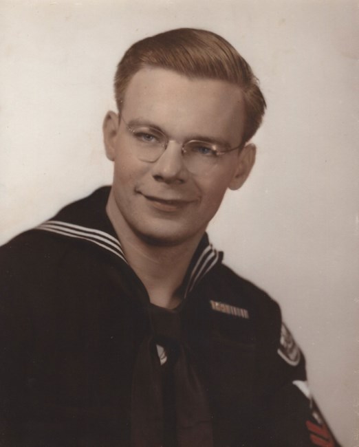 Obituary of Allen Joseph Schwark