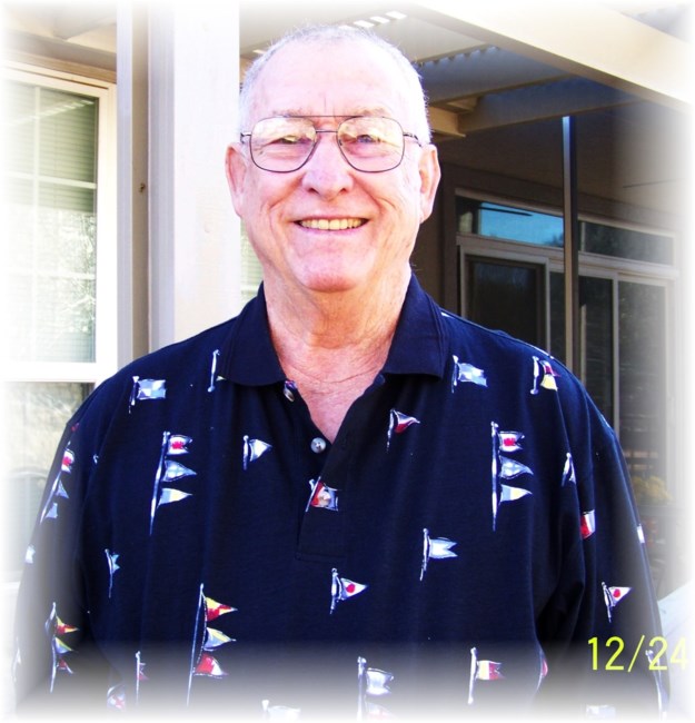 Obituary of John Tom Stewart Jr.