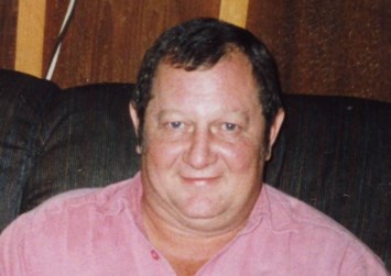 Obituary of Eric L. Camel Sr.