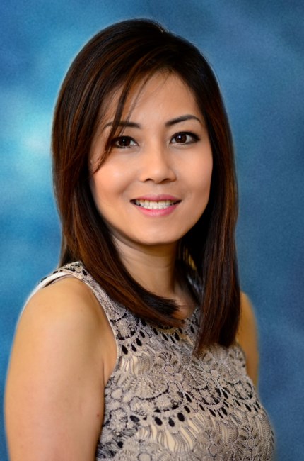 Obituary of Thy Nguyen