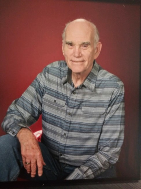 Obituary of Robert James Allwood