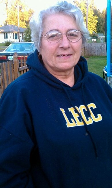 Obituary of Maria Otilia Maciel