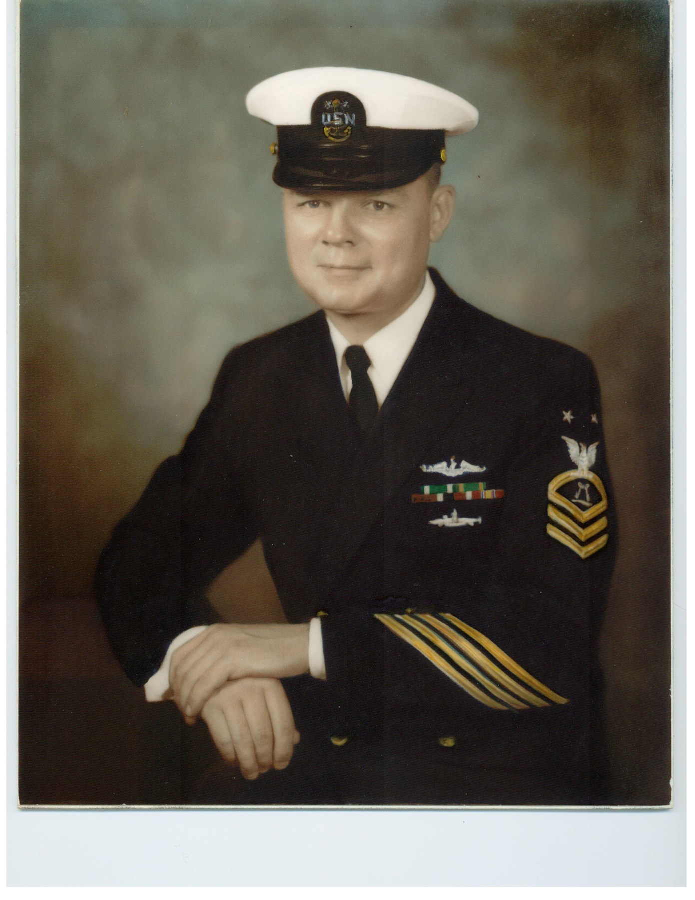 Obituary of Edward Leonard Budzynski Jr.