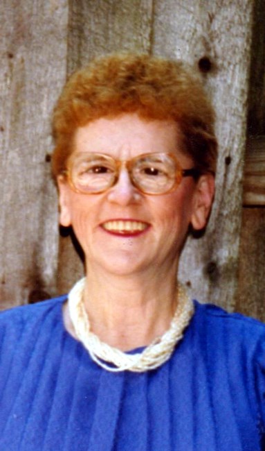 Obituary of Mary Kathleen Kye