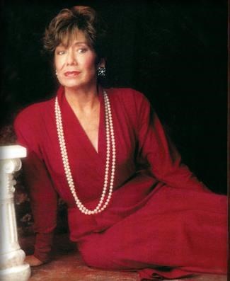 Obituary of Alicia Fuentes