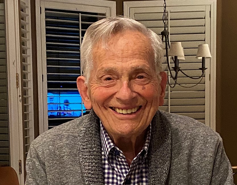 Obituary of Laurie Raymond Miller