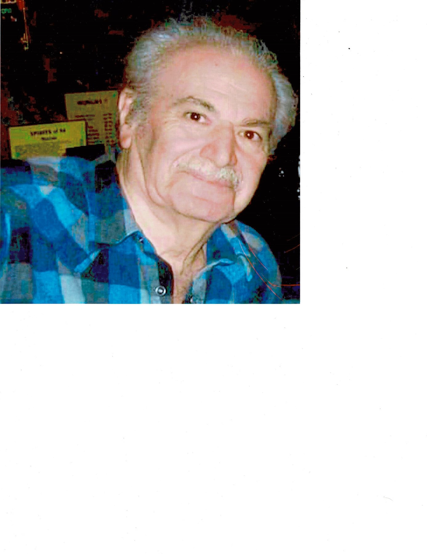 Obituary of Leibus "Lee" Kran